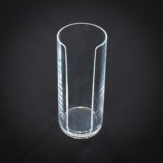 Replacement Clear Blini Sleeve