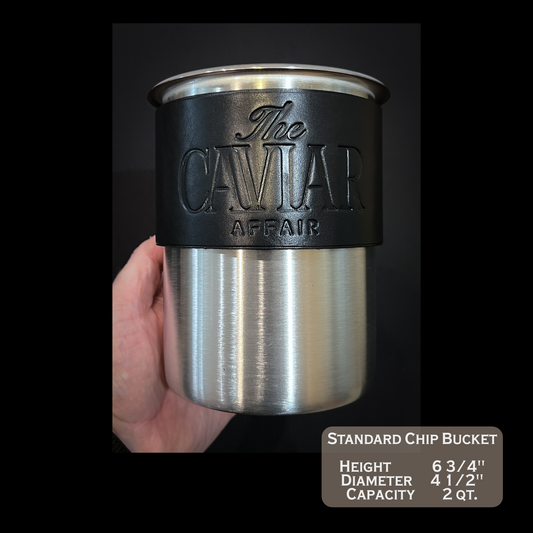 Chip Bucket