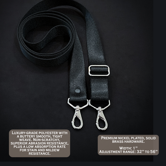 1" Premium Neck Strap