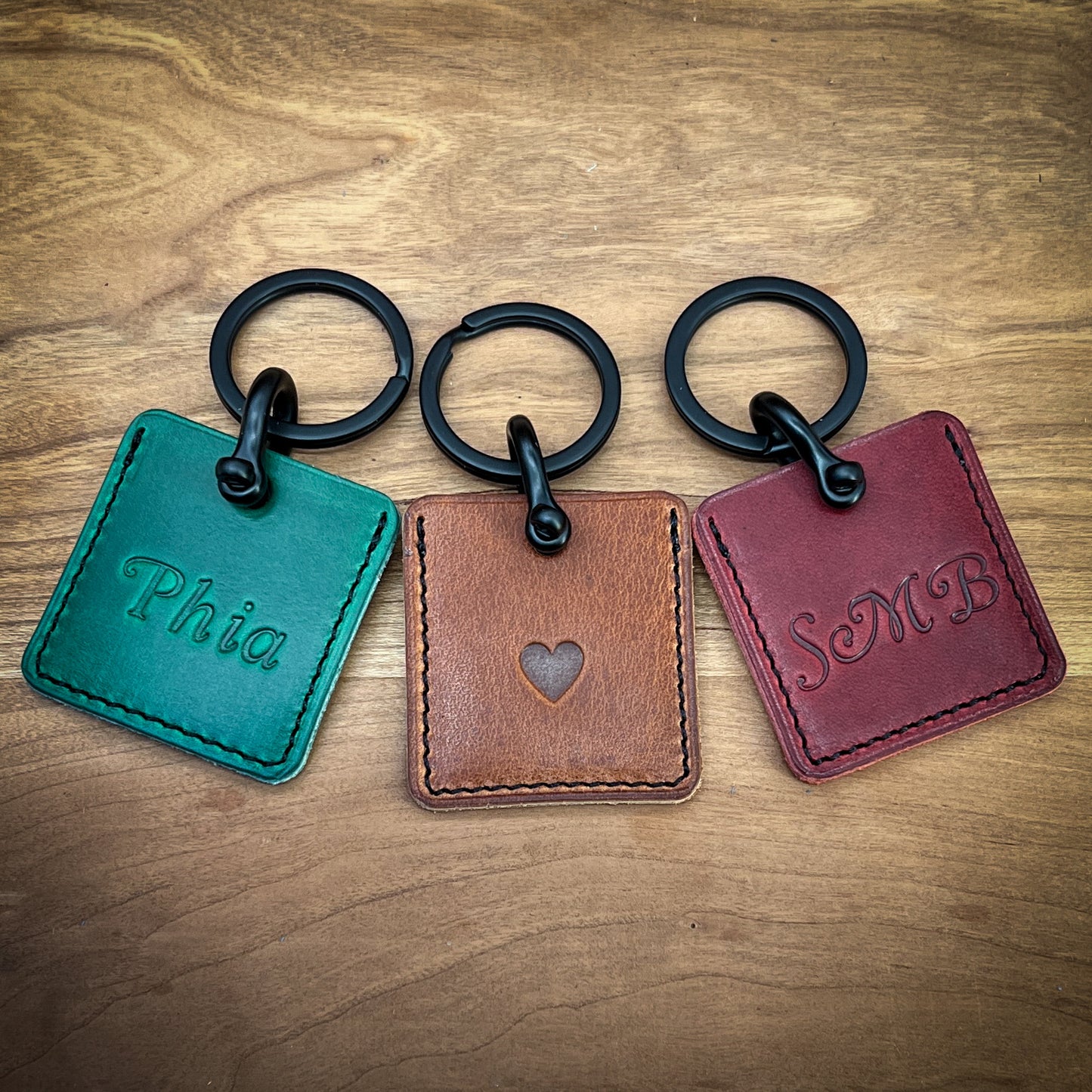 Luxury Airtag Cases