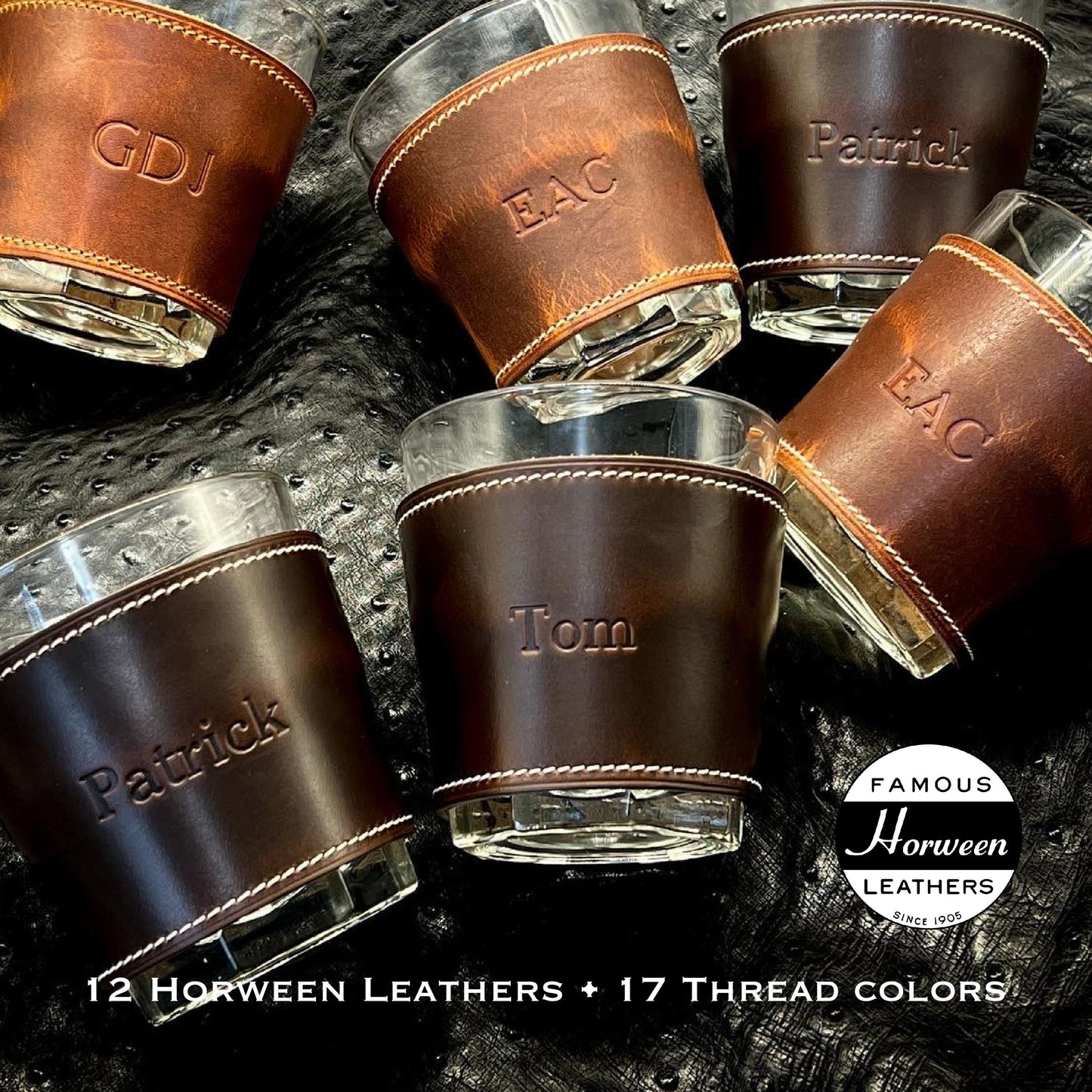 Personalized Wedding Tumbler Glasses and custom favors.  Handmade to Order in Houston, TX