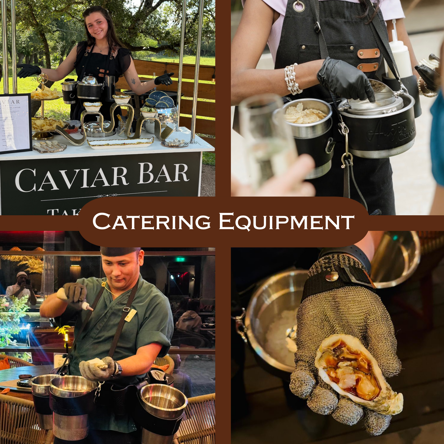 Catering Equipment