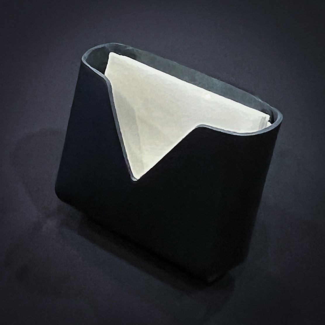 Accessories for Caviar and Oyster Shucker Belts