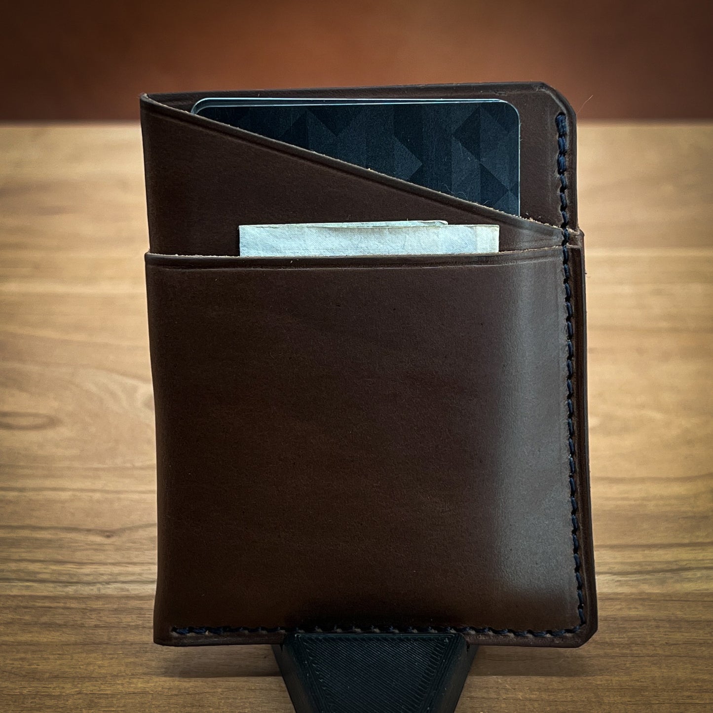 EDC3 XXL in Natural CXL Horween | Ready to Ship